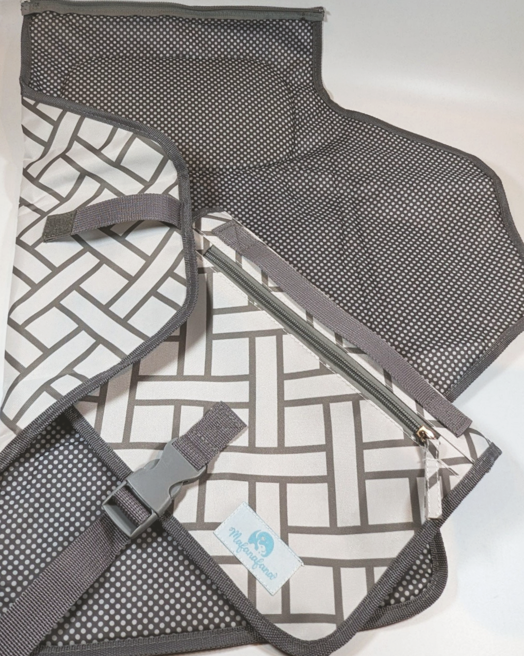 Buy Now Portable Baby Diaper Changing Pad In The USA