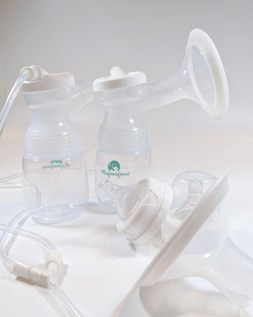 Buy Now Double Electric Breast Pump Online Electric Breast Pump