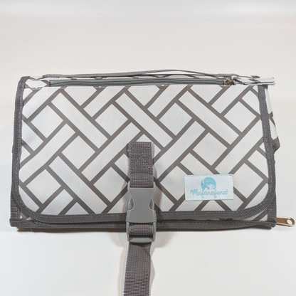 Portable Baby Diaper Changing Pad